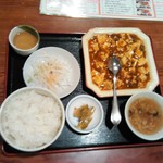 用户对于中華料理 漢華林的评论图