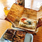 用户对于鮎宗的评论图