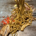 用戶對於あべとん的評論圖