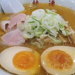 用户对于さっぽろ純連 北31条店的评论图