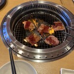 用戶對於焼肉 きんぐ 札幌豊平店的評論圖