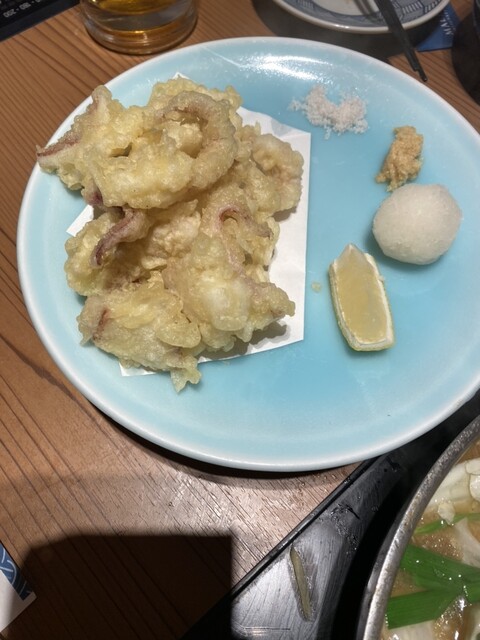 用戶對於博多もつ鍋 前田屋 総本店的評論高清圖