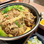 用户对于吉野家 雪が谷大塚駅前店的评论图