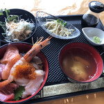 User's review image for 海鮮 うたげ