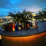 用户对于THE ROOF BBQ GARDEN的评论图
