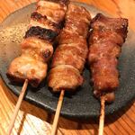 用戶對於やきとん 野方屋的評論圖
