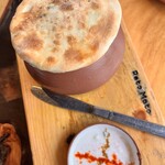 用户对于窯焼き料理 Rato Mato的评论图