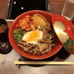 用戶對於しゃぶしゃぶ 将泰庵 西武池袋本店的評論圖