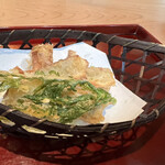 用户对于蕎食 きむら的评论图