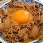 用户对于吉野家 12号線厚別東店的评论图