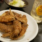 用户对于世界の山ちゃん 梅田東通り店的评论图