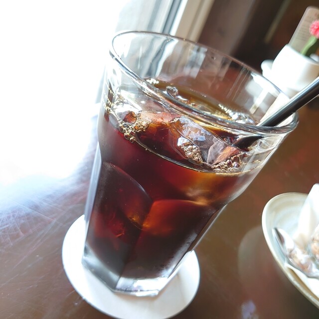 User's recommendation image for シモゾノ珈琲