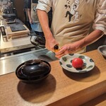 用户对于虎ノ門 とだか的评论图