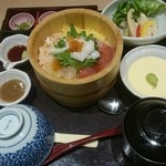 用户对于四六時中 なんば店的评论图