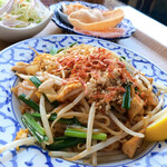 用户对于キンカーオ的评论图