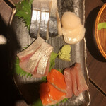 用户对于とりの介 時計台通り店的评论图