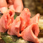 User's review image for ヤキニクエン ニング 南堀江店