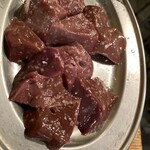 用戶對於ホルモン鶴松的評論圖