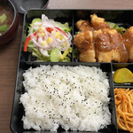 用戶對於coffee grill 富久屋的評論圖