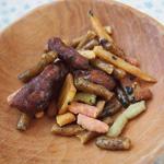 User's review image for 麻布かりんと 西武池袋店