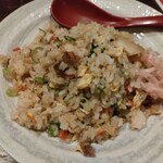 用戶對於HAKATAラーメン チカッパ的評論圖