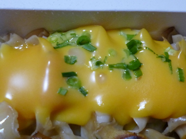 User's review image for リンガーハット 千住ミルディス店