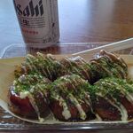 User's review image for たこ焼 たこば 大隅店