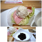 User's review image for 神戸屋ブレッズ 福岡パルコ店