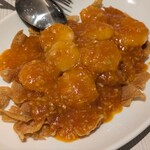 用戶對於京鼎樓 HANARE 横浜フロント鶴屋町店的評論圖