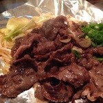 用戶對於狸狸亭 北堀江店的評論圖