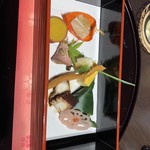 用戶對於京懐石 美濃吉 天満橋店的評論圖