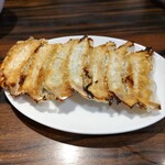 User's review image for 珉珉 南千日前本店