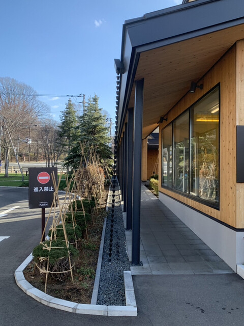 User's recommendation image for キノトヤ カフェ