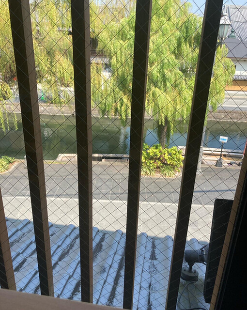 用戶對於若松屋的評論高清圖