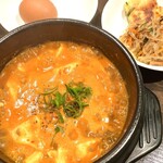 用户对于韓辛DELI 淀屋橋店的评论图