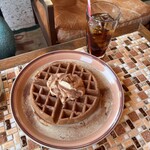 User's review image for LAIDBACK BY BURGERLION