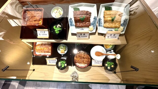 用戶對於赤坂ふきぬき 大丸心斎橋店的評論高清圖