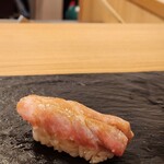 User's review image for 札幌魚河岸 五十七番寿し 東京駅店