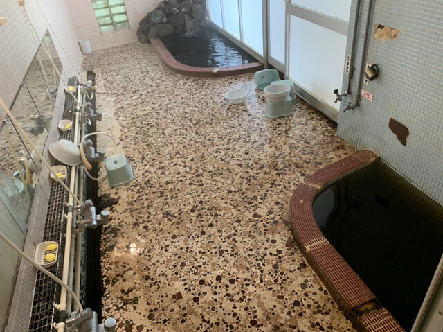 用戶對於松原温泉旅館的評論高清圖