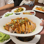 User's review image for 三九厨房 渋谷店