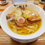 User's review image for 麺や小とり東梅田