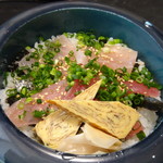 用戶對於味処 丸万的評論圖