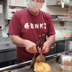 用戶對於源亀的評論圖