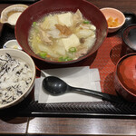 用戶對於大戸屋  立川北口店的評論圖