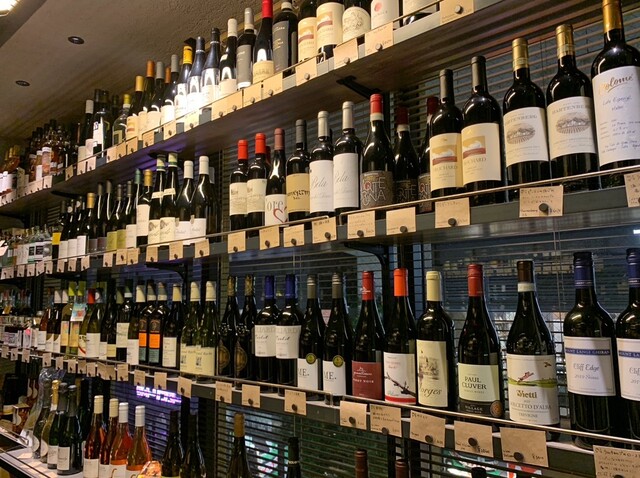 User's recommendation image for Fairground Bar&Wine shop 下北沢