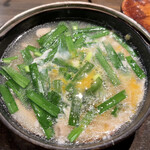 用戶對於ぞうすいの店 お通 中洲店的評論圖