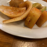 User's review image for スタンドシャン食 TOKYO恵比寿 Champagne & GYOZA BAR