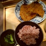 用戶對於五穀 アリオ北砂店的評論圖