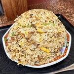 用戶對於こく一番 ラーメン みどりや的評論圖