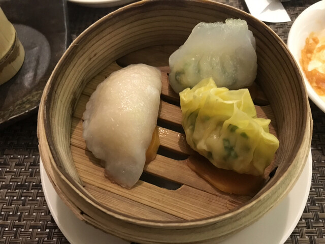 用戶對於中国料理 海苑的評論高清圖